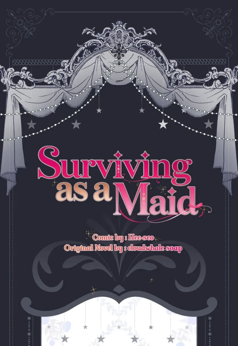 Surviving As A Maid - Chapter 100