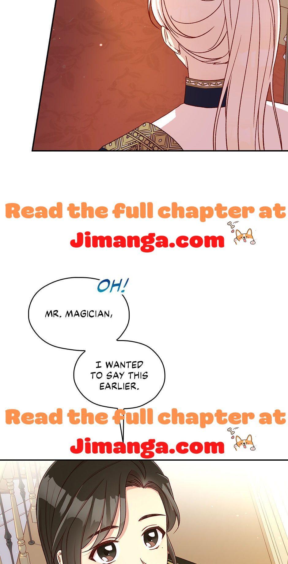 Surviving As A Maid - Chapter 85