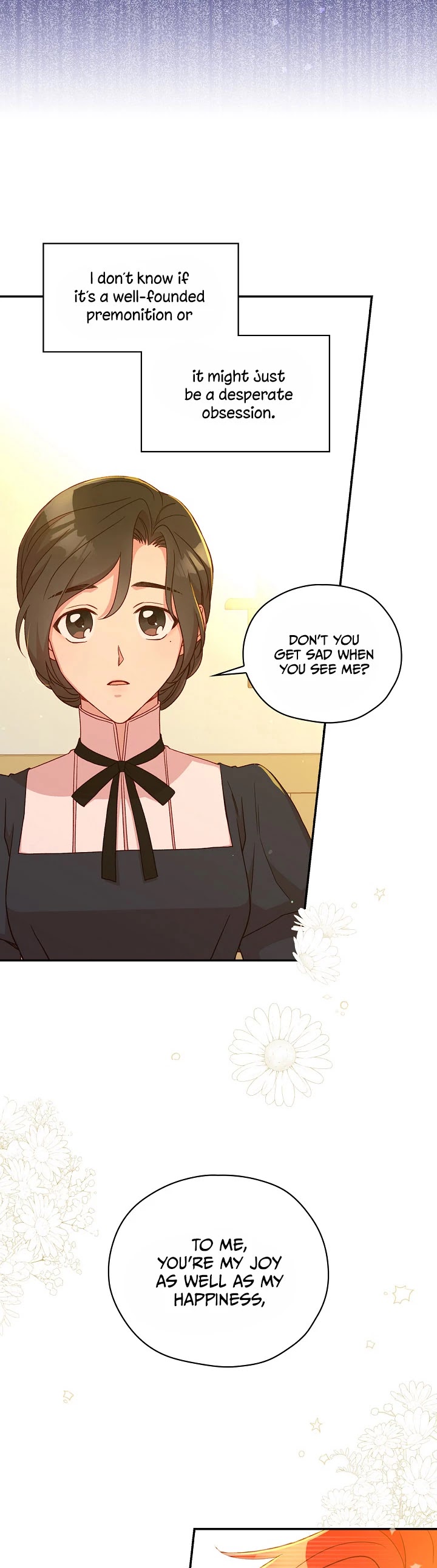 Surviving As A Maid - Chapter 48