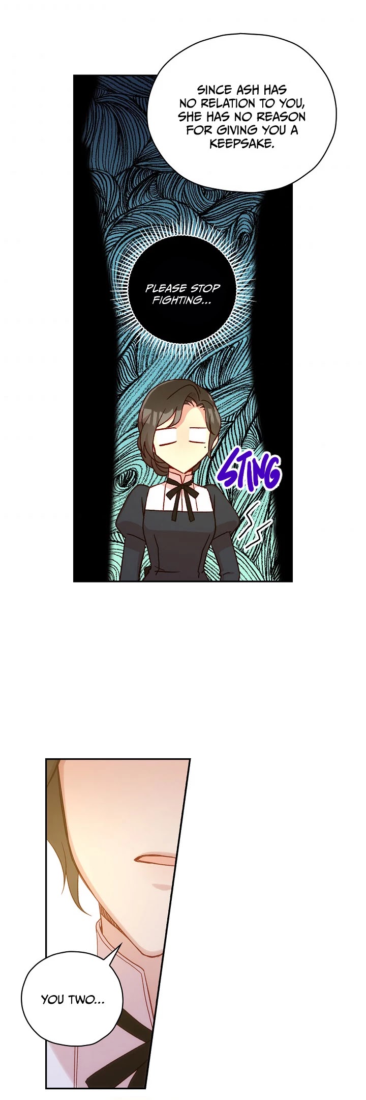 Surviving As A Maid - Chapter 48