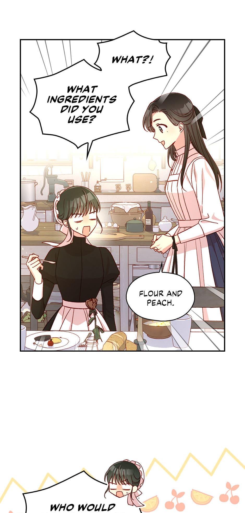 Surviving As A Maid - Chapter 89