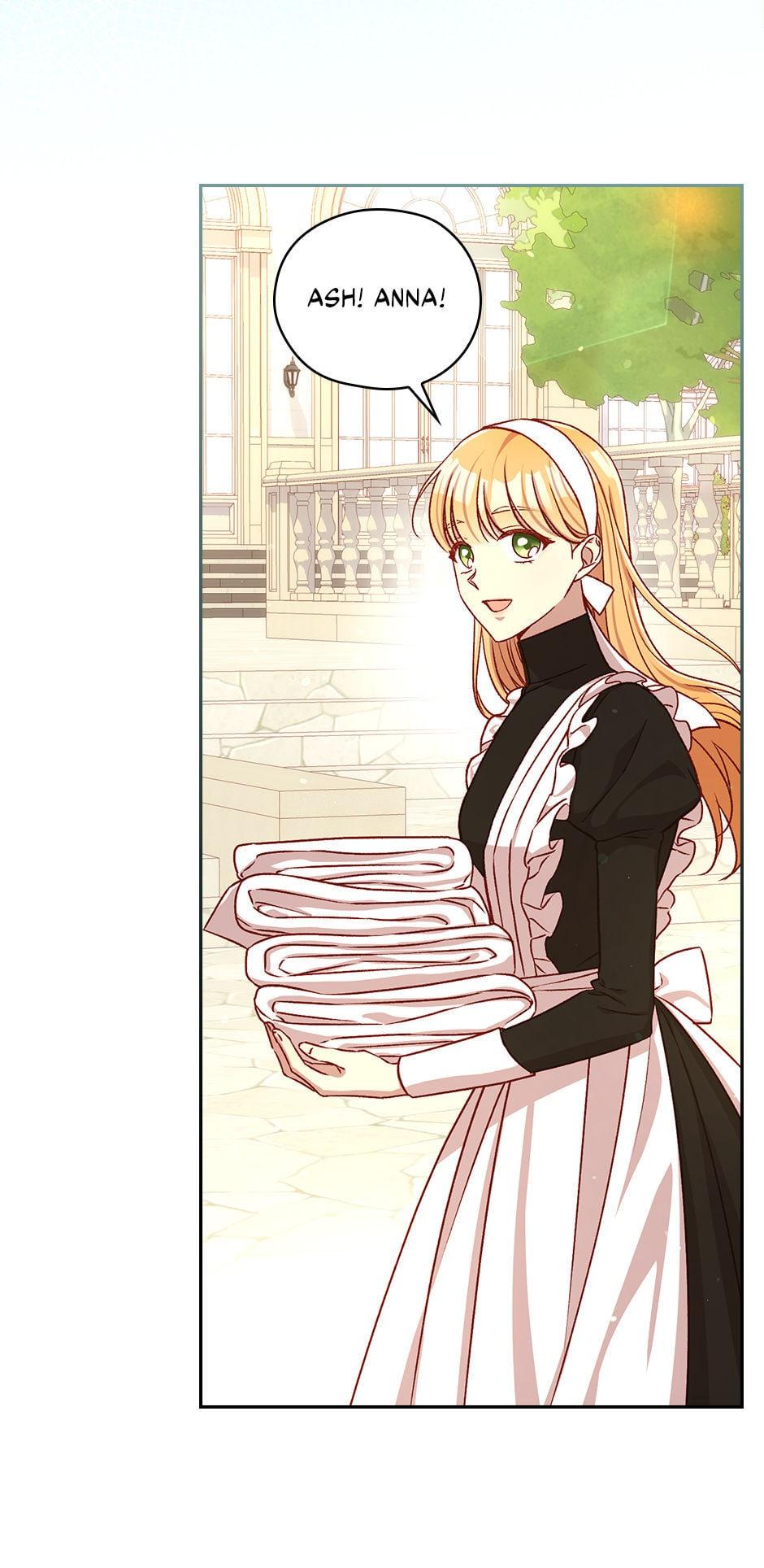 Surviving As A Maid - Chapter 111