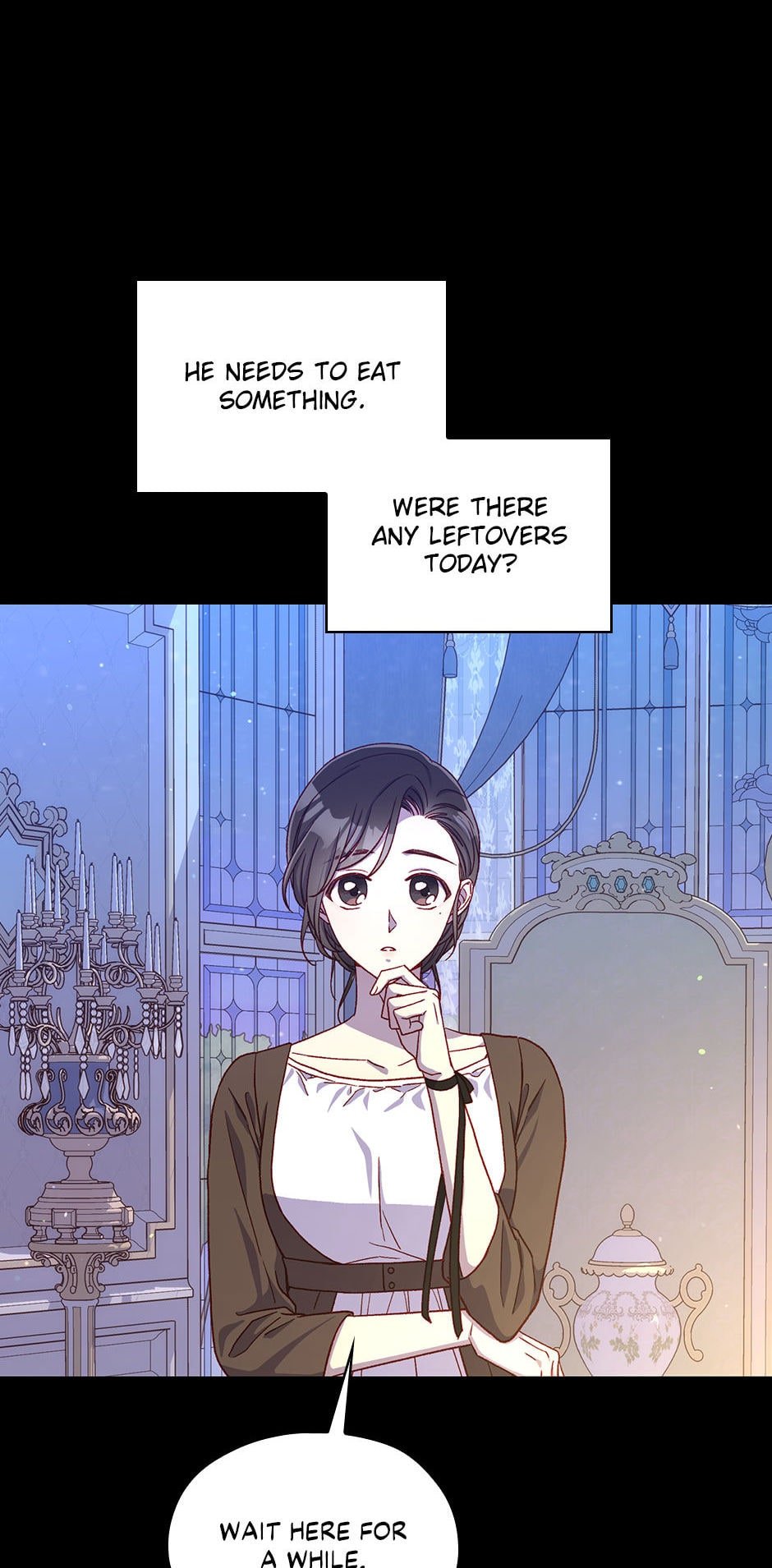 Surviving As A Maid - Chapter 80