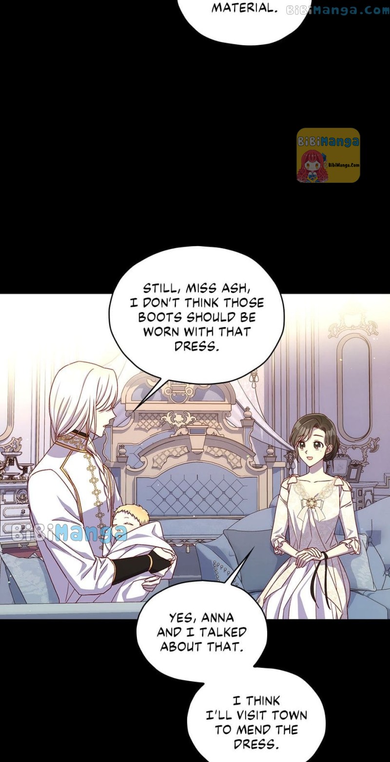 Surviving As A Maid - Chapter 82