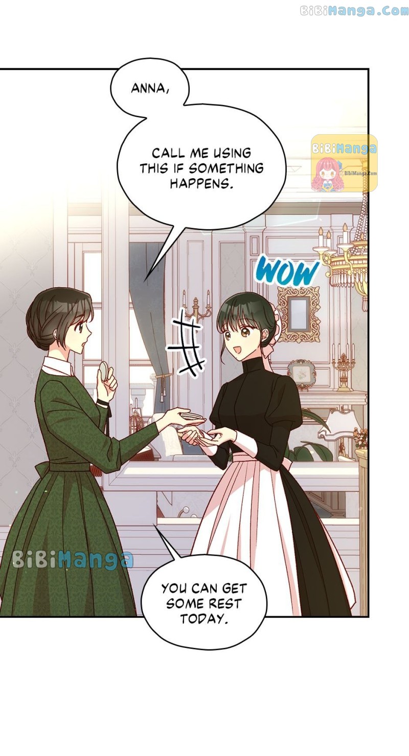 Surviving As A Maid - Chapter 82