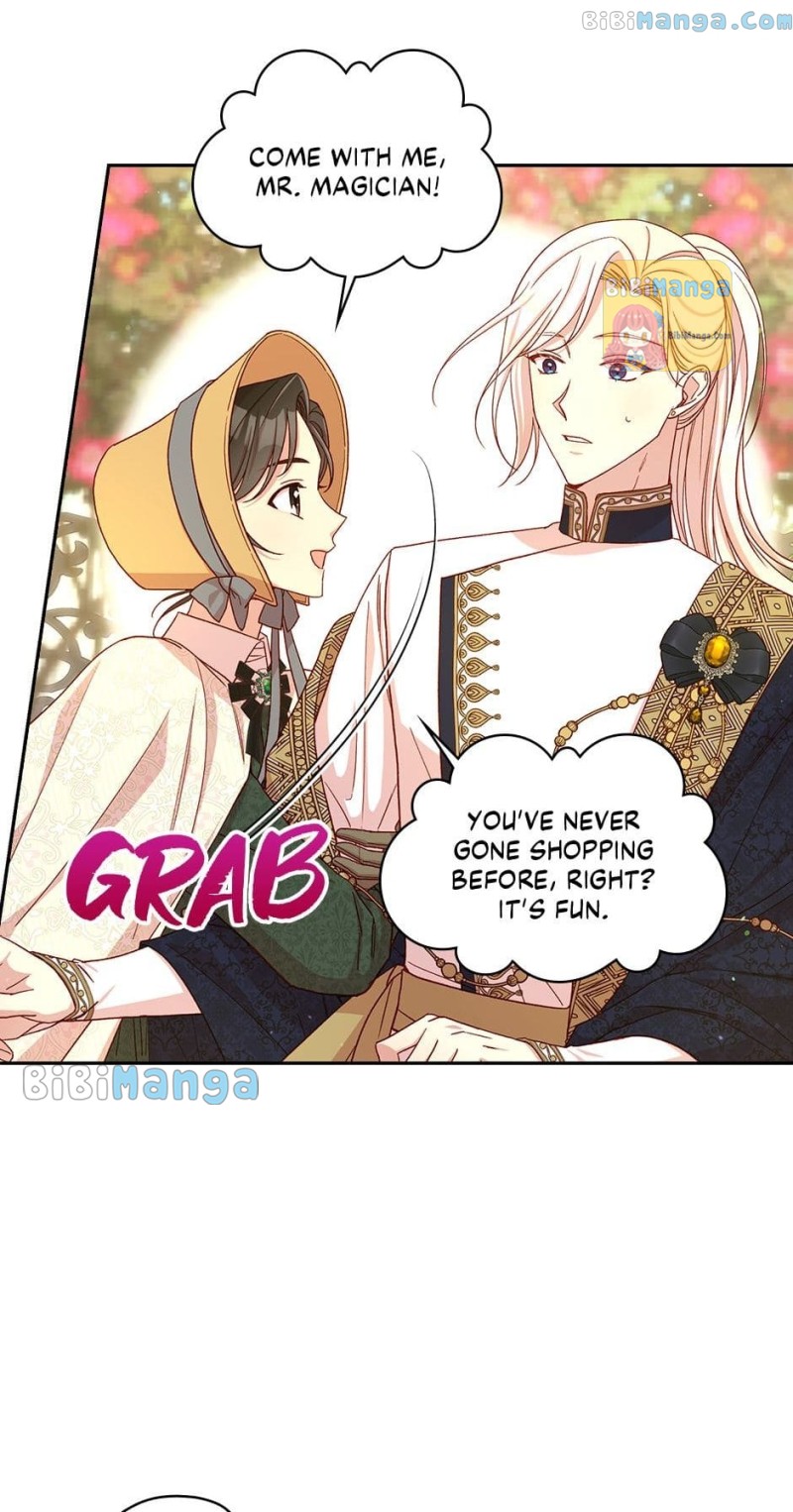 Surviving As A Maid - Chapter 82