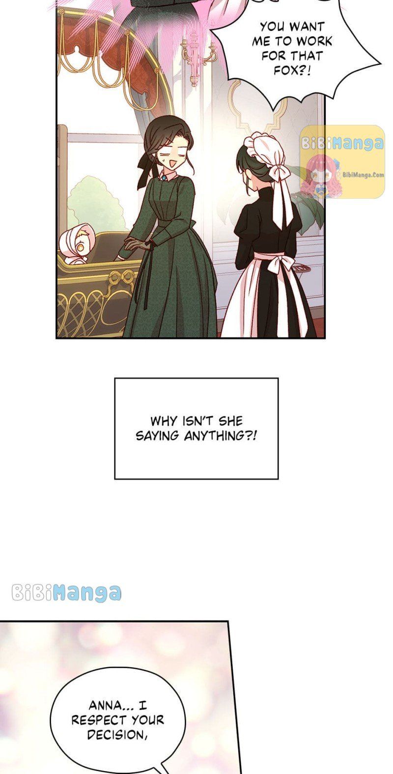 Surviving As A Maid - Chapter 73