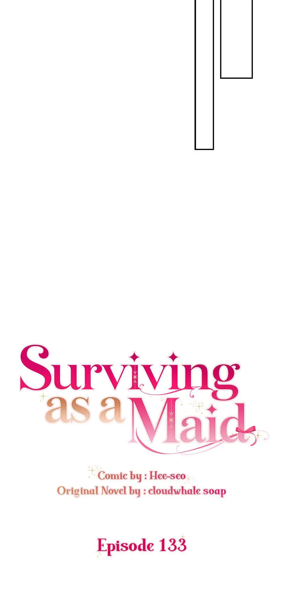 Surviving As A Maid - Chapter 133