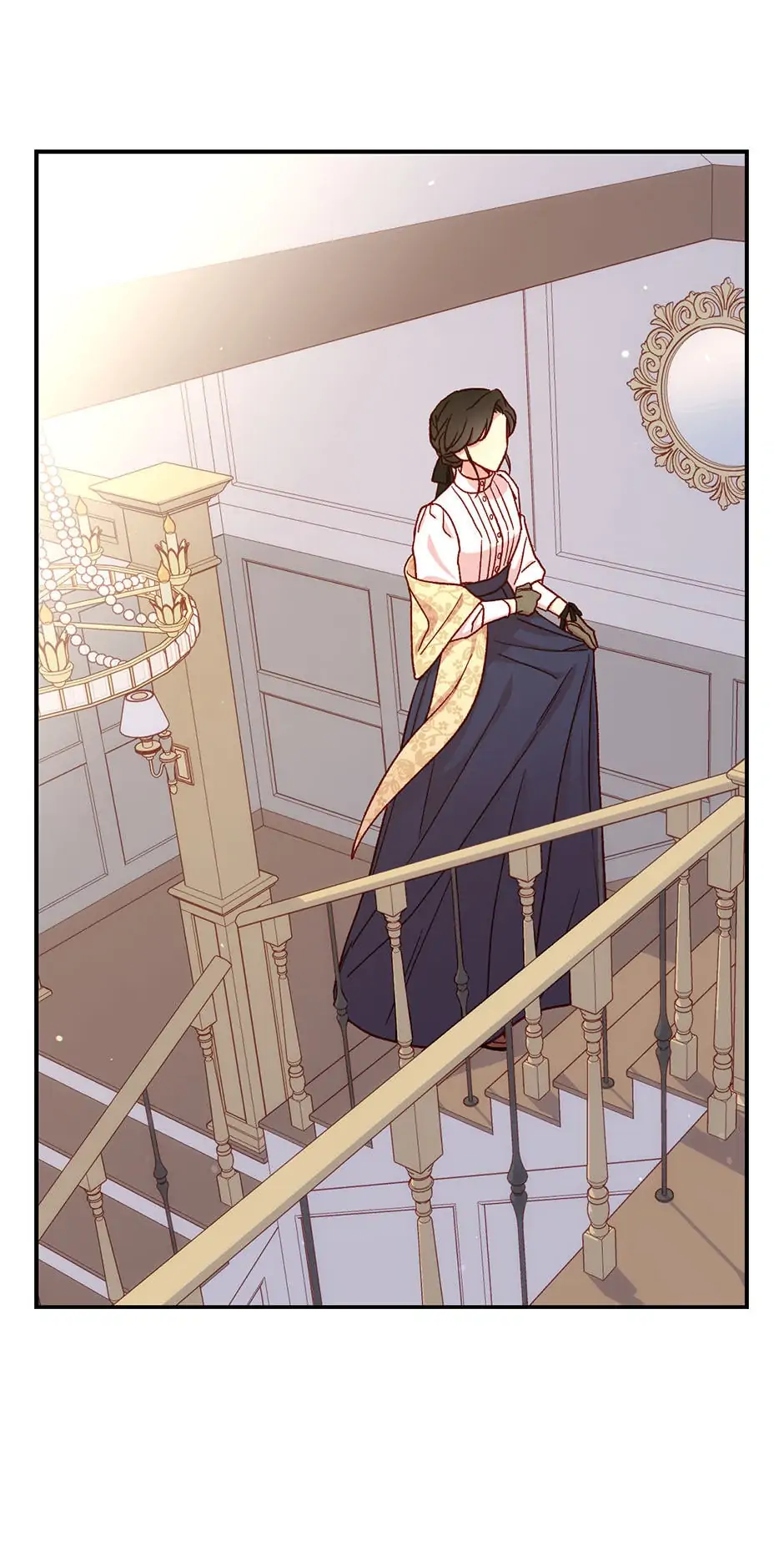 Surviving As A Maid - Chapter 71