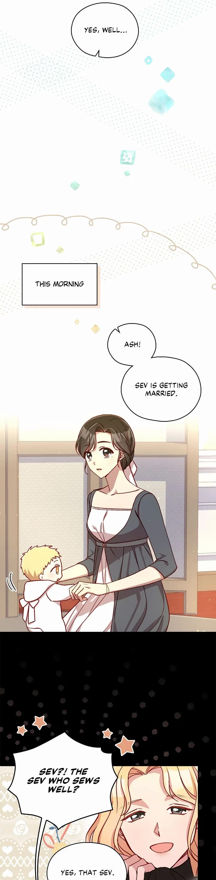 Surviving As A Maid - Chapter 101