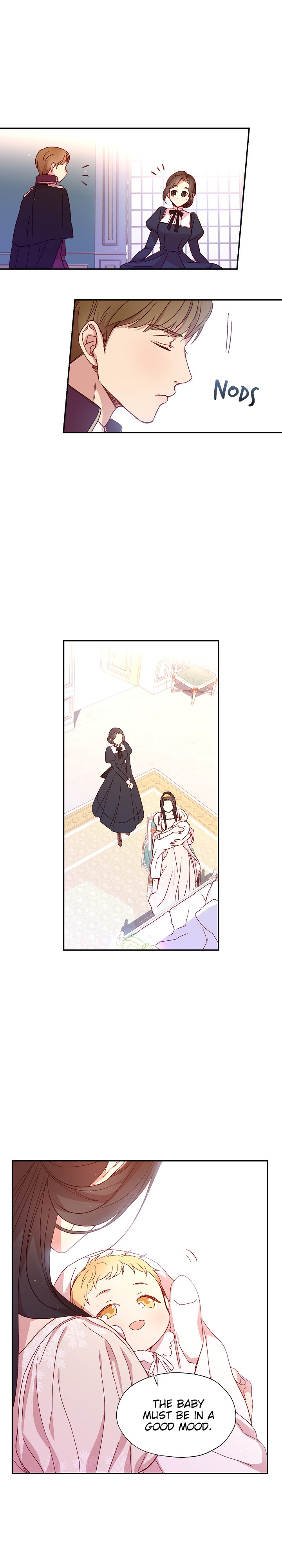 Surviving As A Maid - Chapter 9