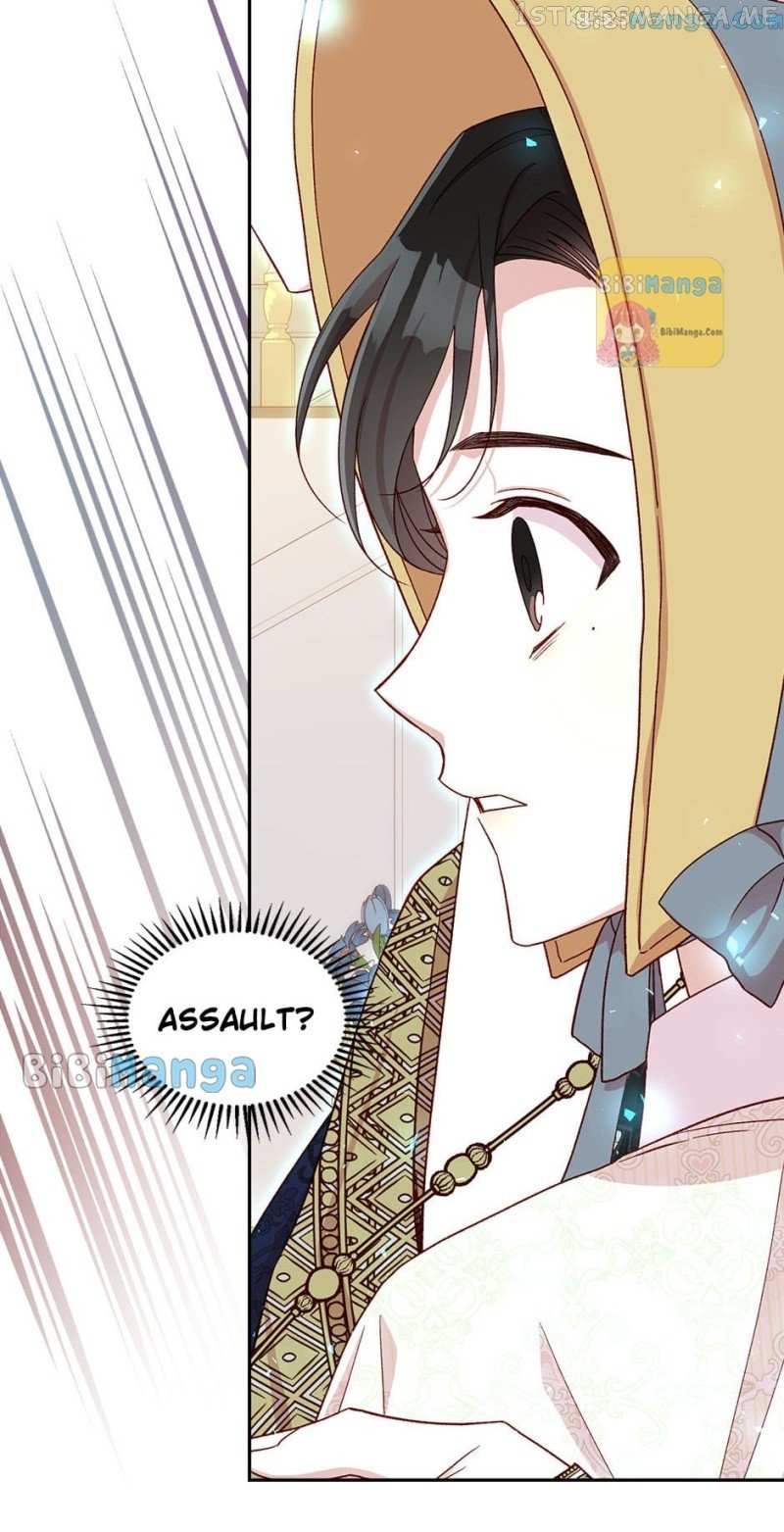 Surviving As A Maid - Chapter 84