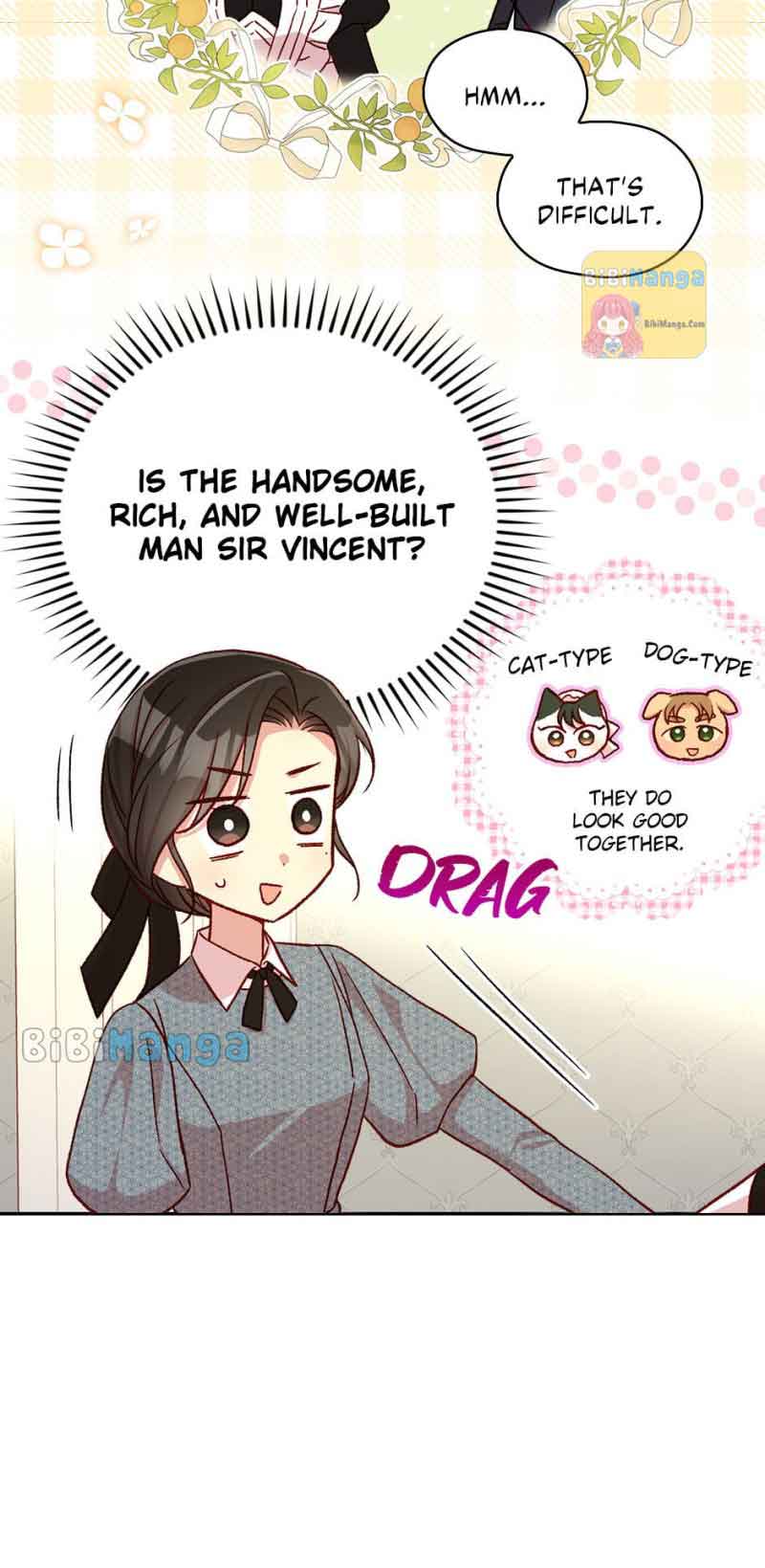 Surviving As A Maid - Chapter 93