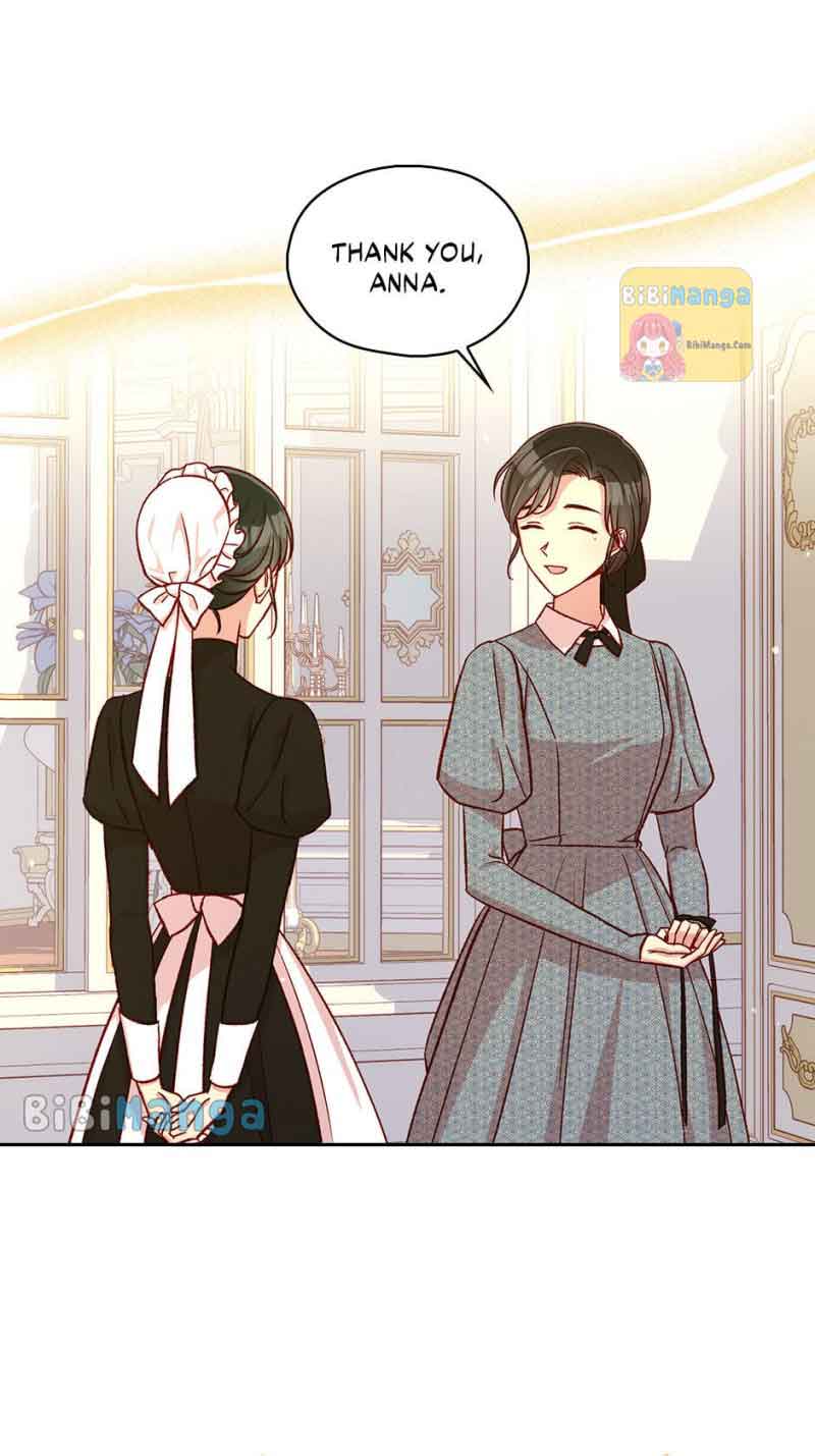 Surviving As A Maid - Chapter 93