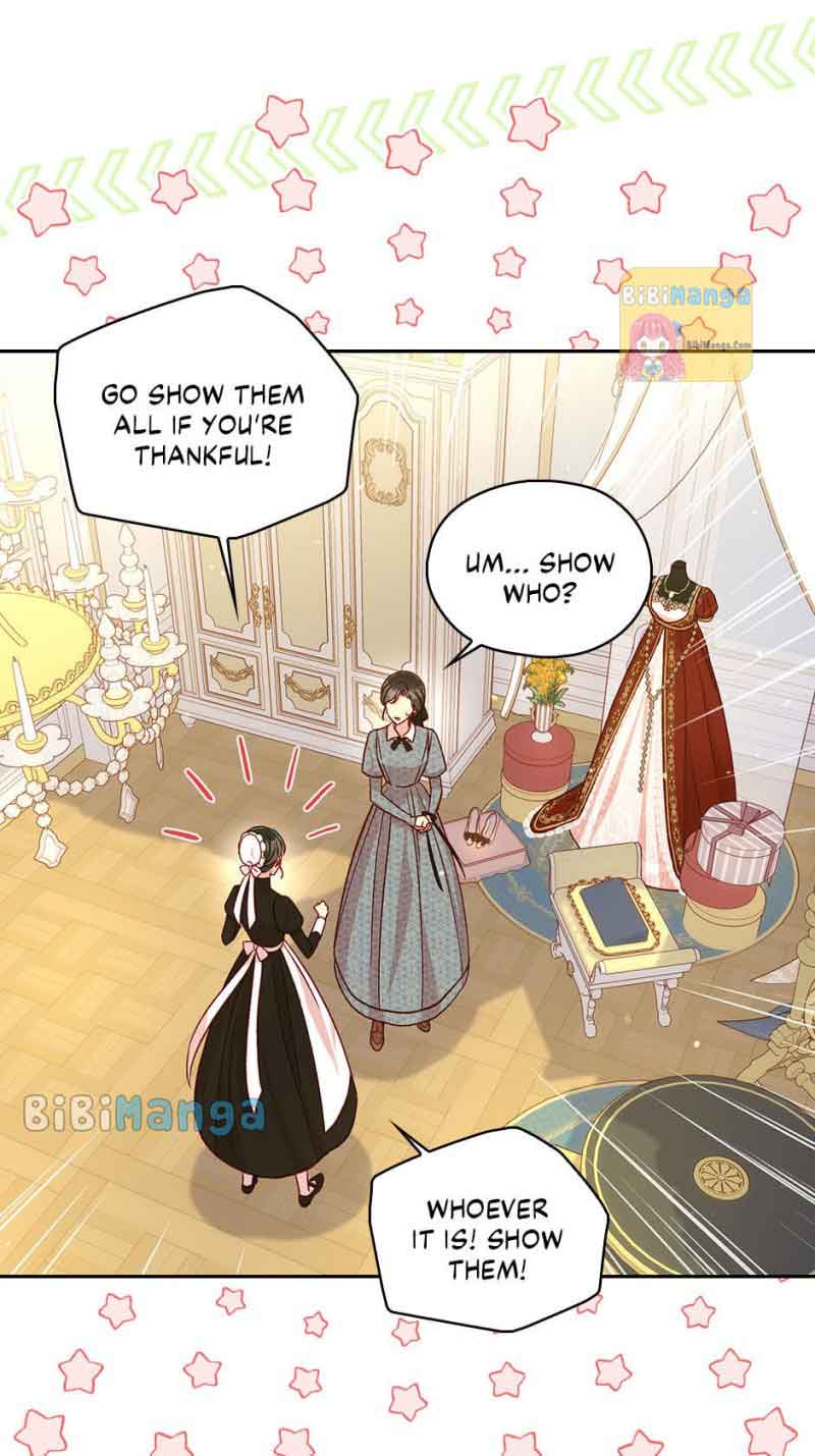 Surviving As A Maid - Chapter 93