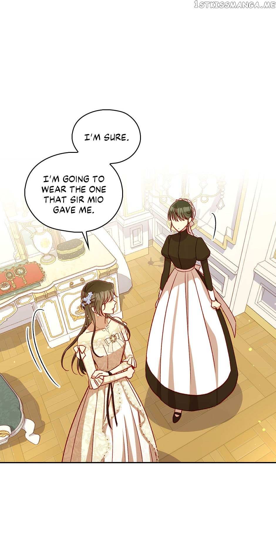 Surviving As A Maid - Chapter 94