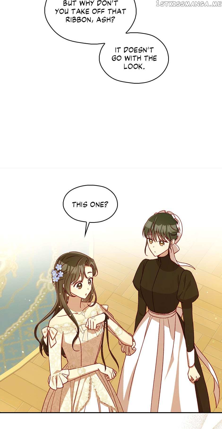 Surviving As A Maid - Chapter 94