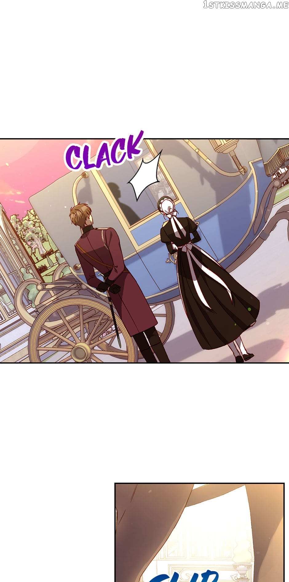 Surviving As A Maid - Chapter 94