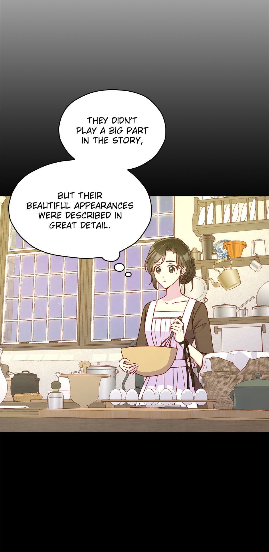 Surviving As A Maid - Chapter 81