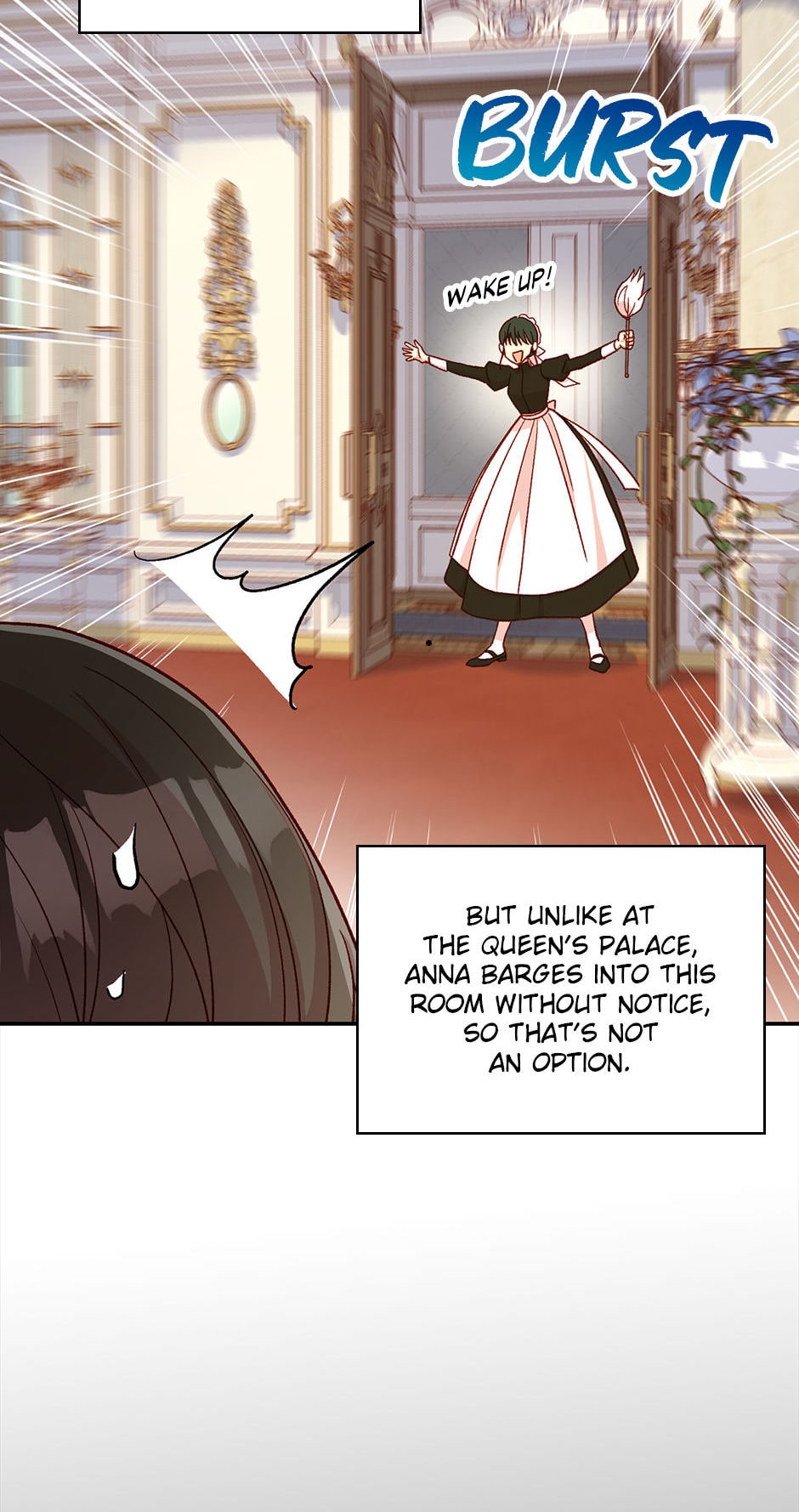 Surviving As A Maid - Chapter 78