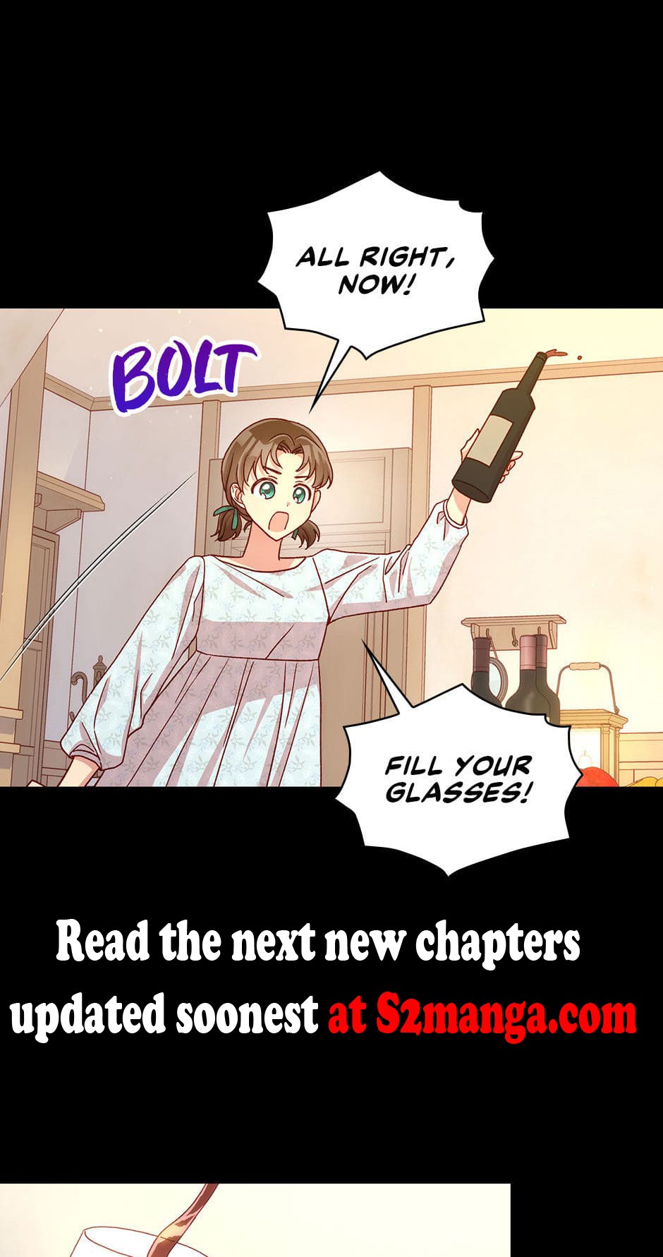 Surviving As A Maid - Chapter 78