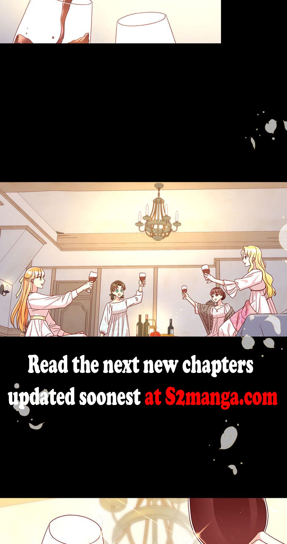 Surviving As A Maid - Chapter 78