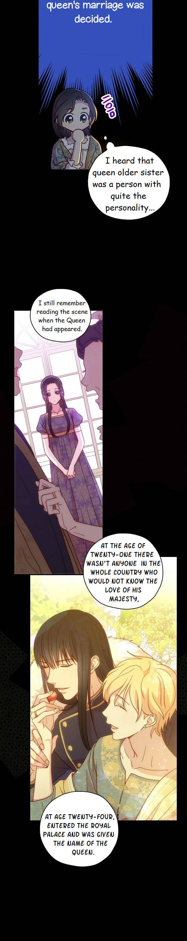 Surviving As A Maid - Chapter 36