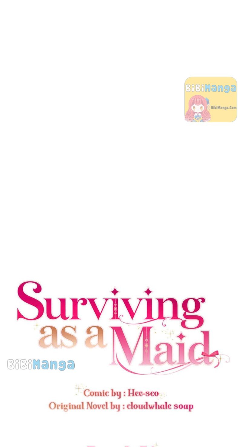 Surviving As A Maid - Chapter 74