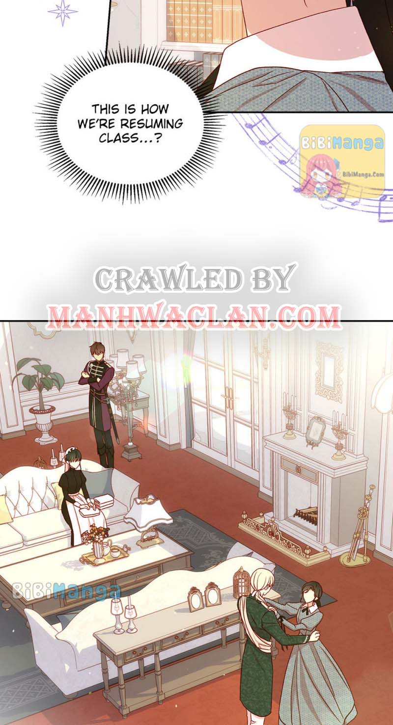 Surviving As A Maid - Chapter 74