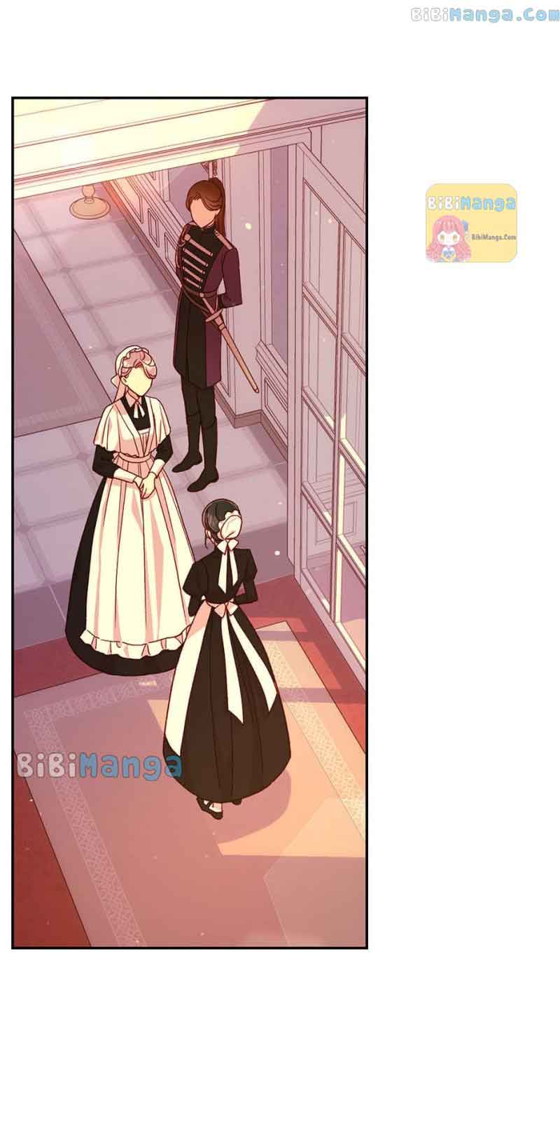 Surviving As A Maid - Chapter 86