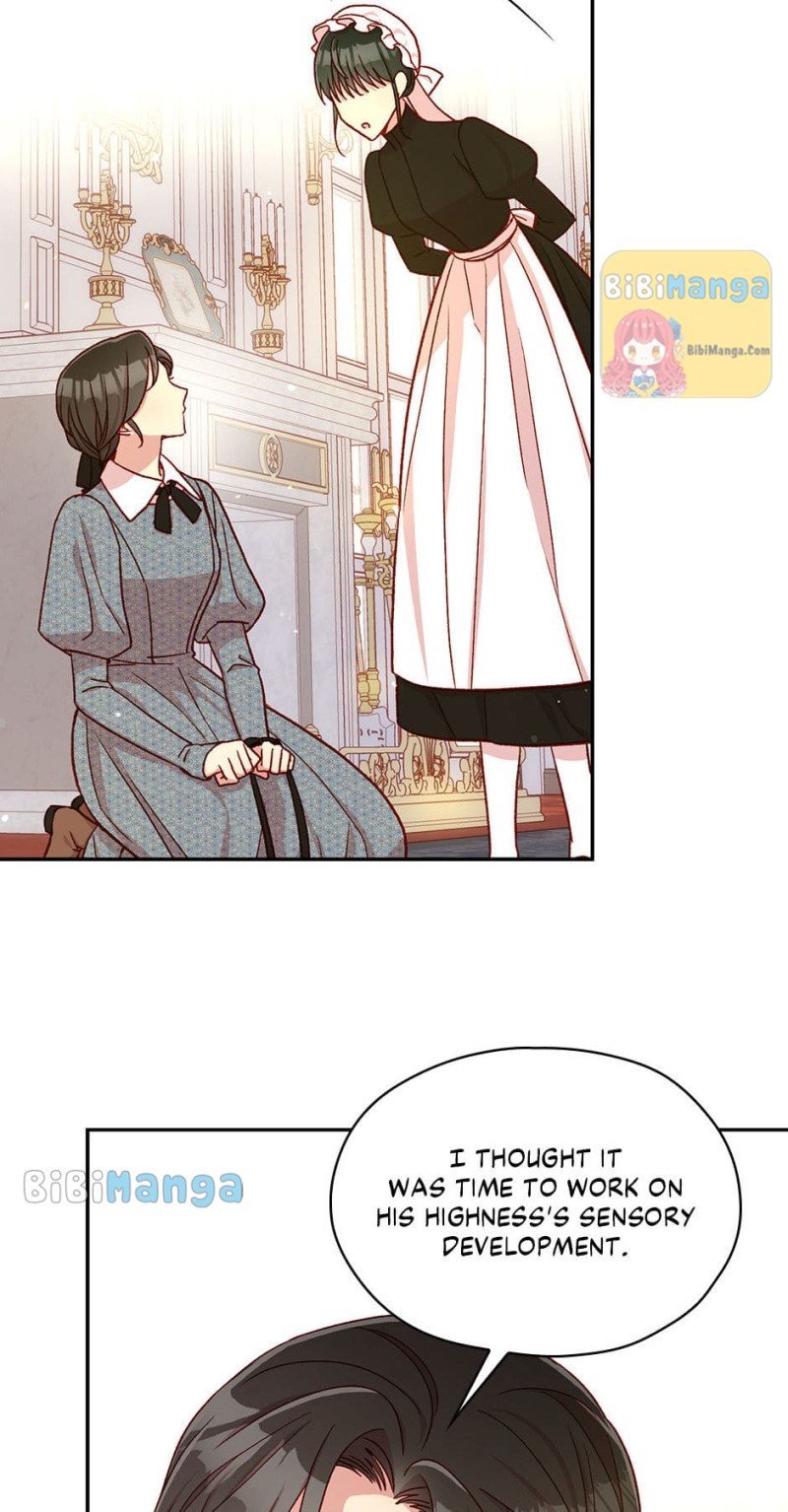 Surviving As A Maid - Chapter 75