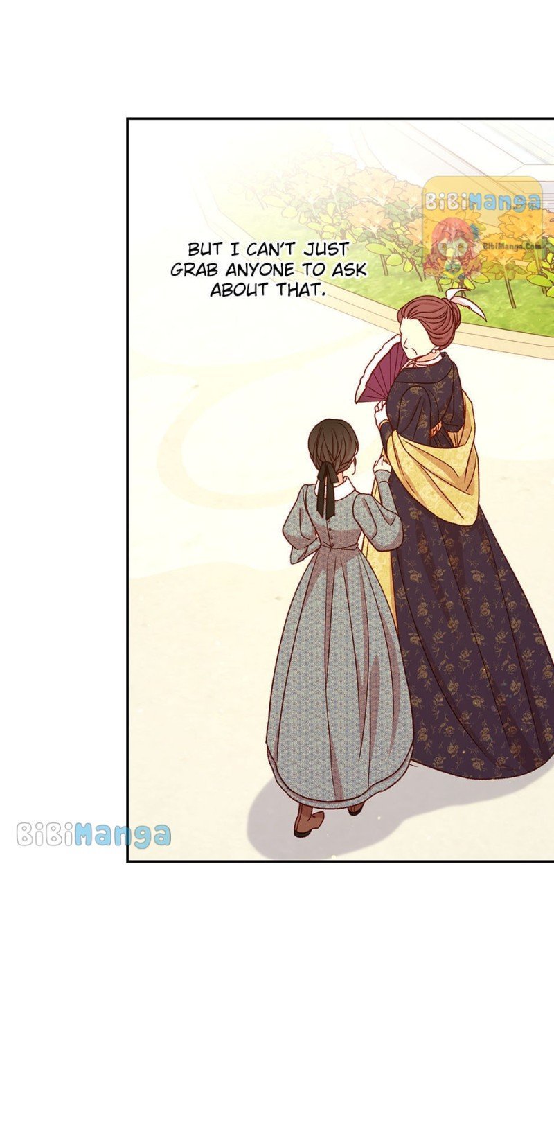 Surviving As A Maid - Chapter 75