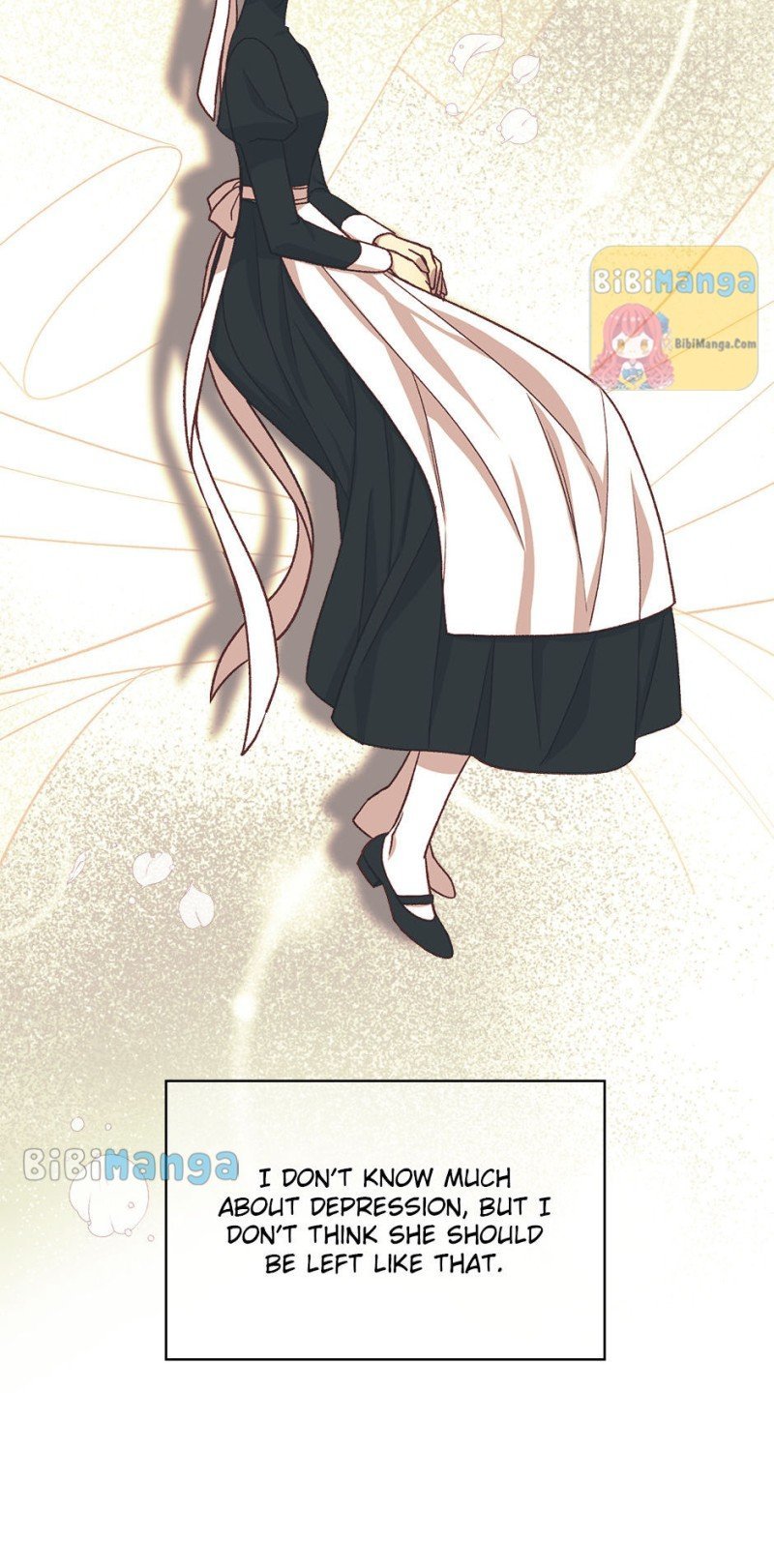 Surviving As A Maid - Chapter 75