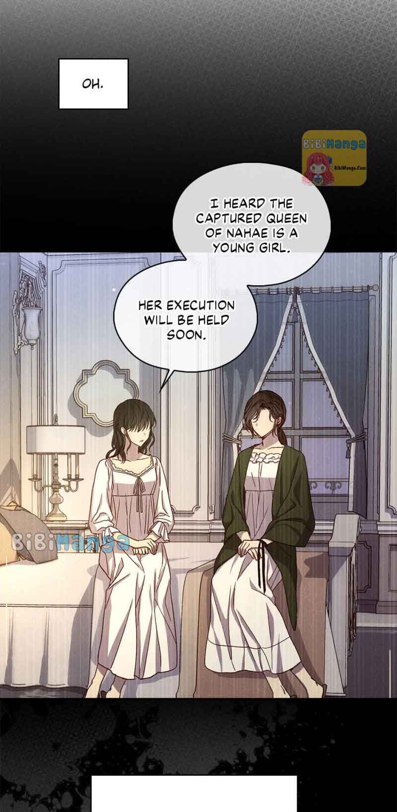 Surviving As A Maid - Chapter 92