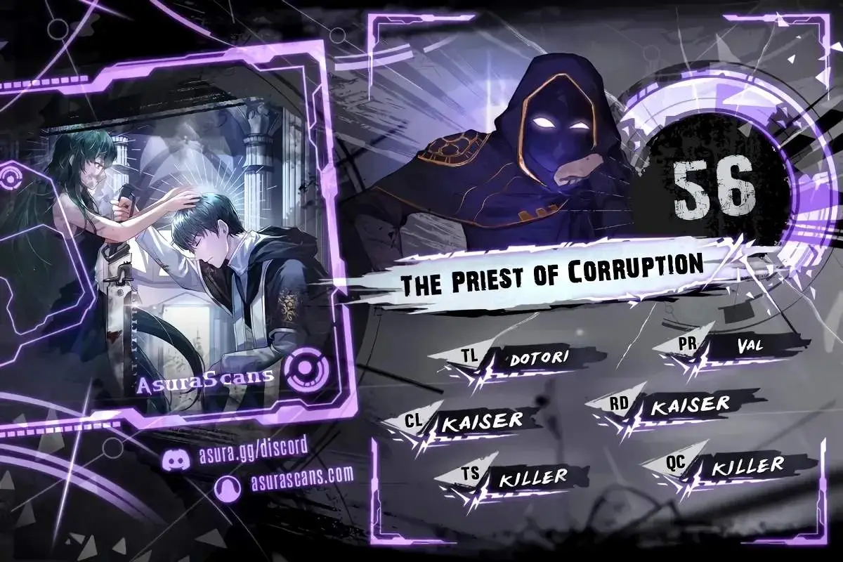 The Priest Of Corruption - Chapter 56