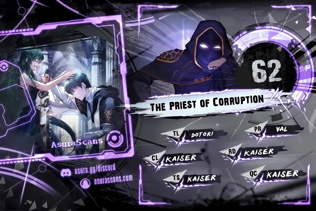 The Priest Of Corruption - Chapter 62