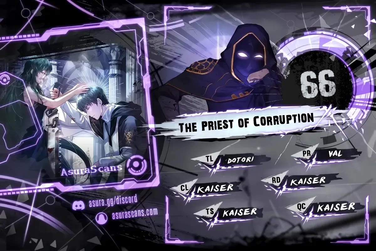 The Priest Of Corruption - Chapter 66