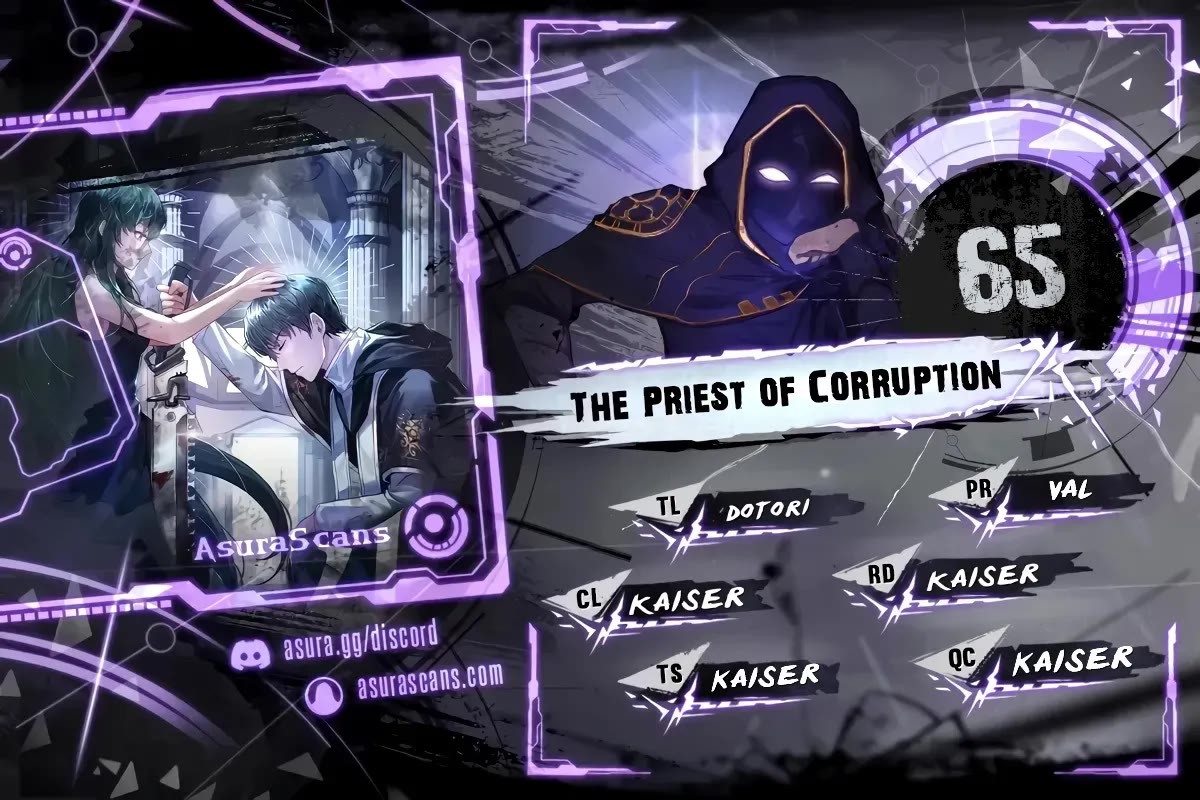 The Priest Of Corruption - Chapter 65