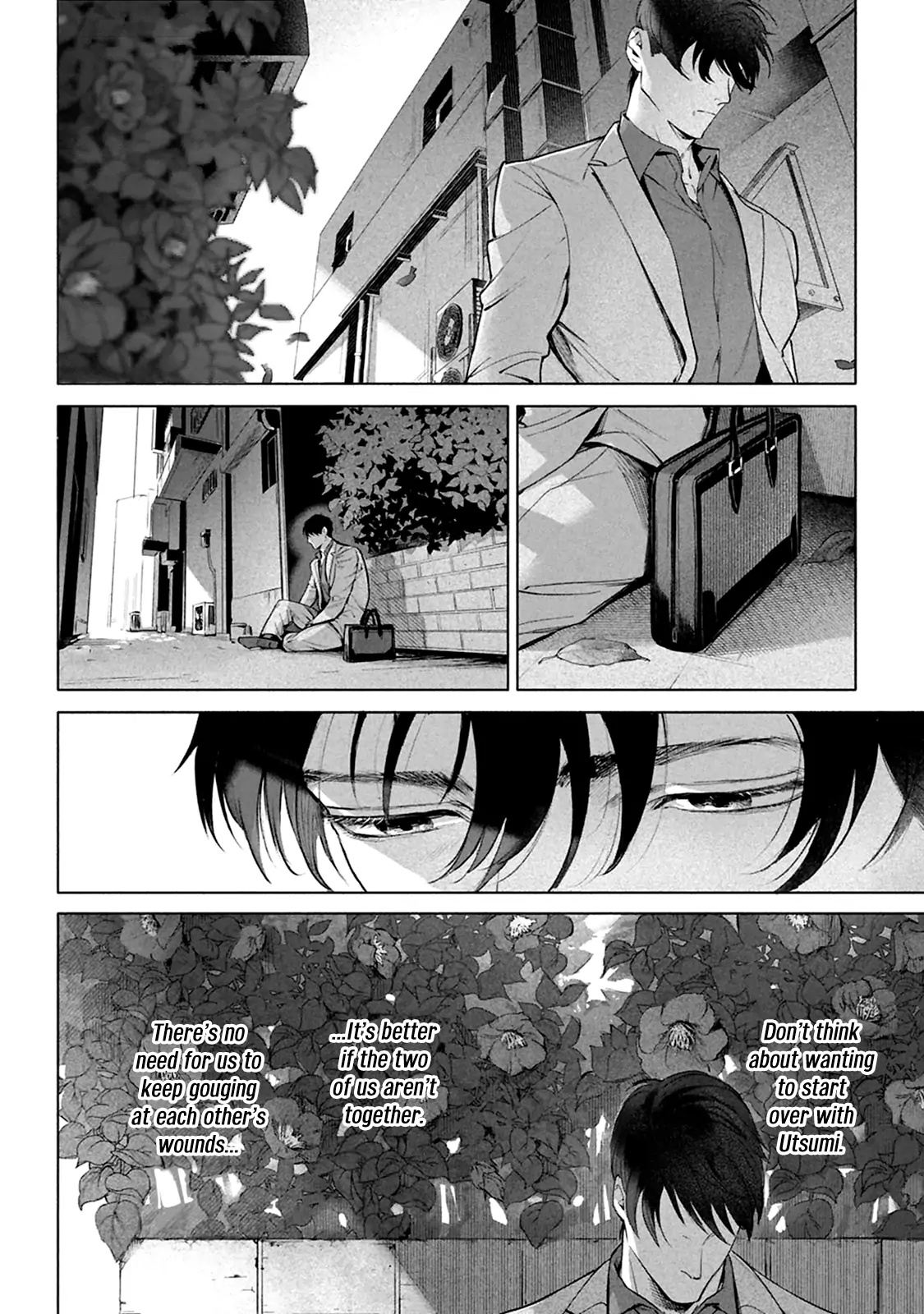 Zetsubou Ni Nake - Chapter 9