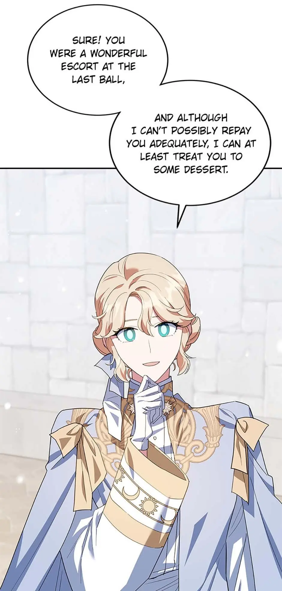 A Divorced Evil Lady Bakes Cakes - Chapter 66