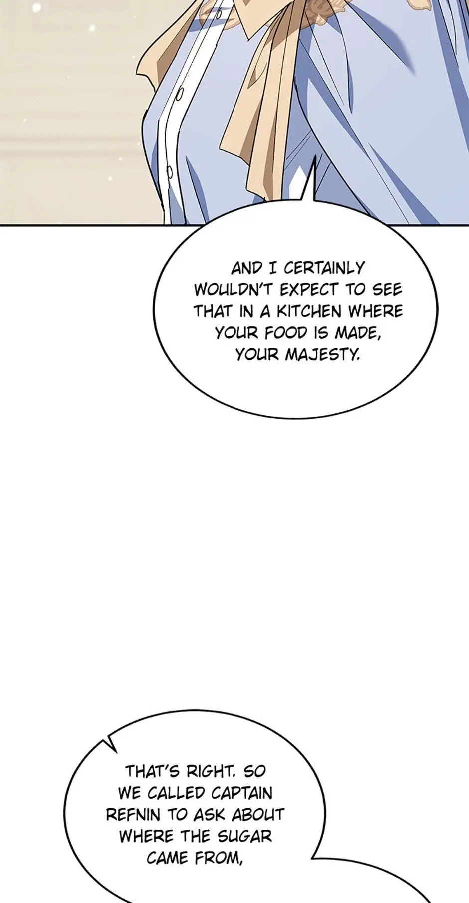 A Divorced Evil Lady Bakes Cakes - Chapter 68