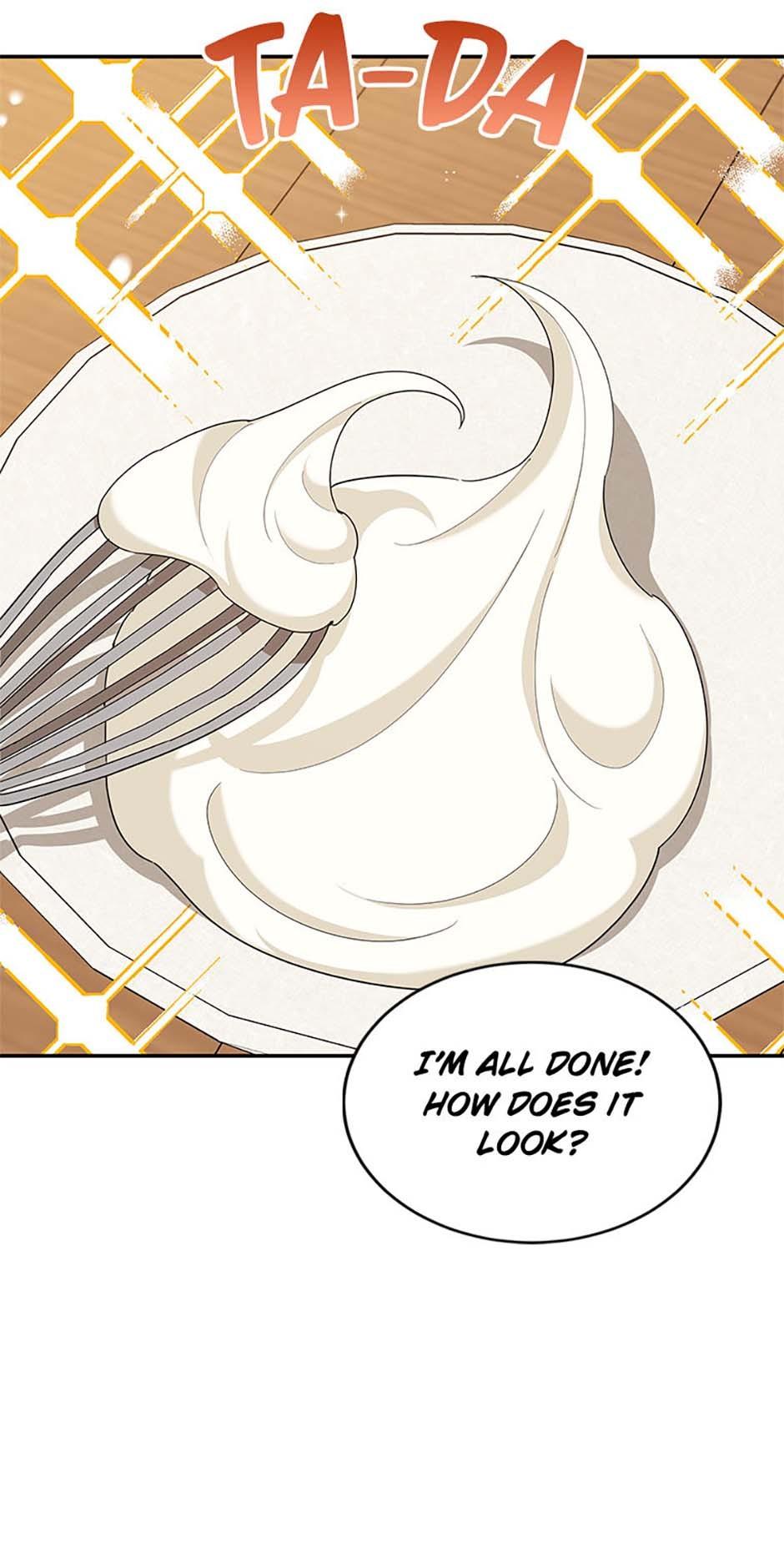 A Divorced Evil Lady Bakes Cakes - Chapter 69