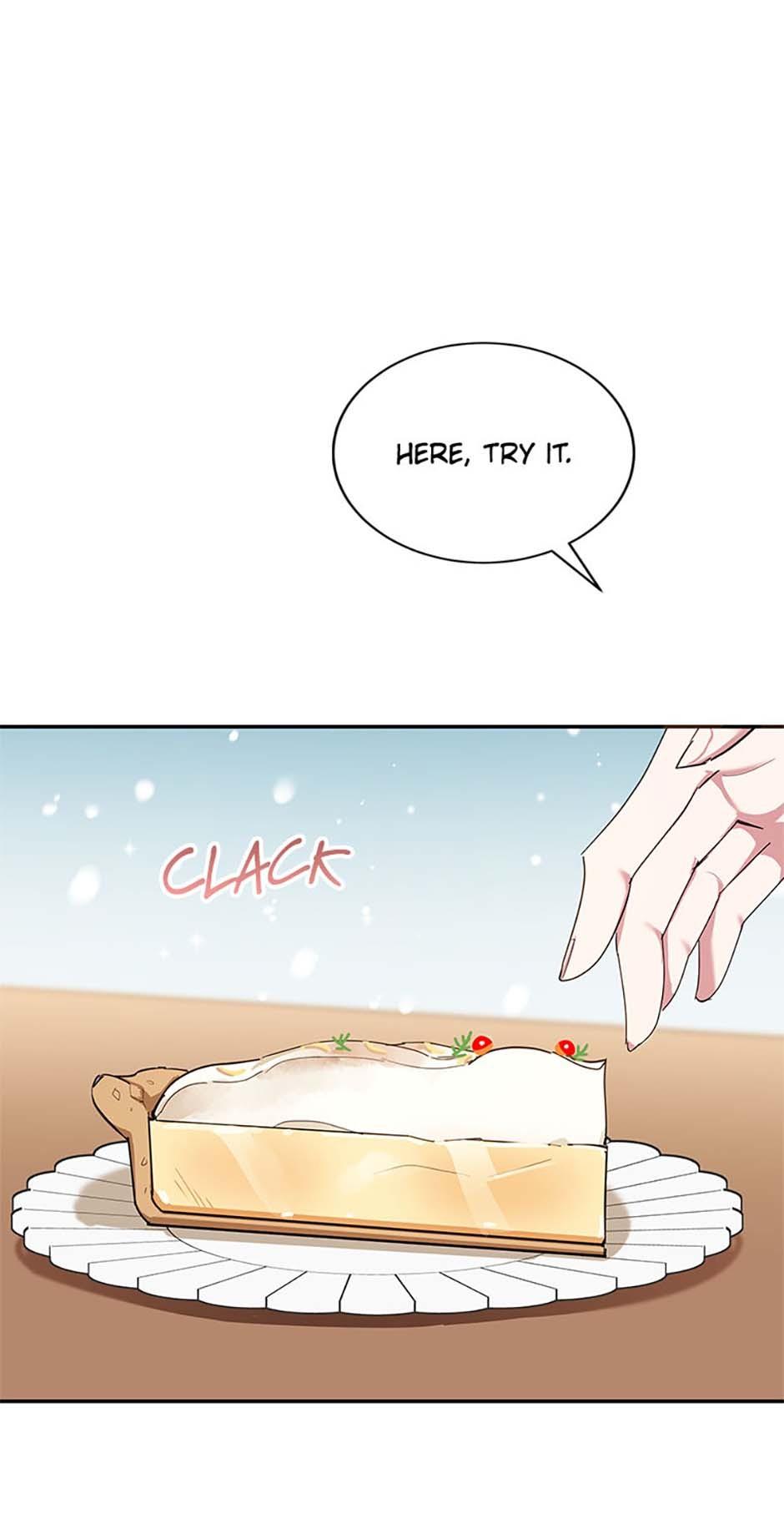 A Divorced Evil Lady Bakes Cakes - Chapter 69