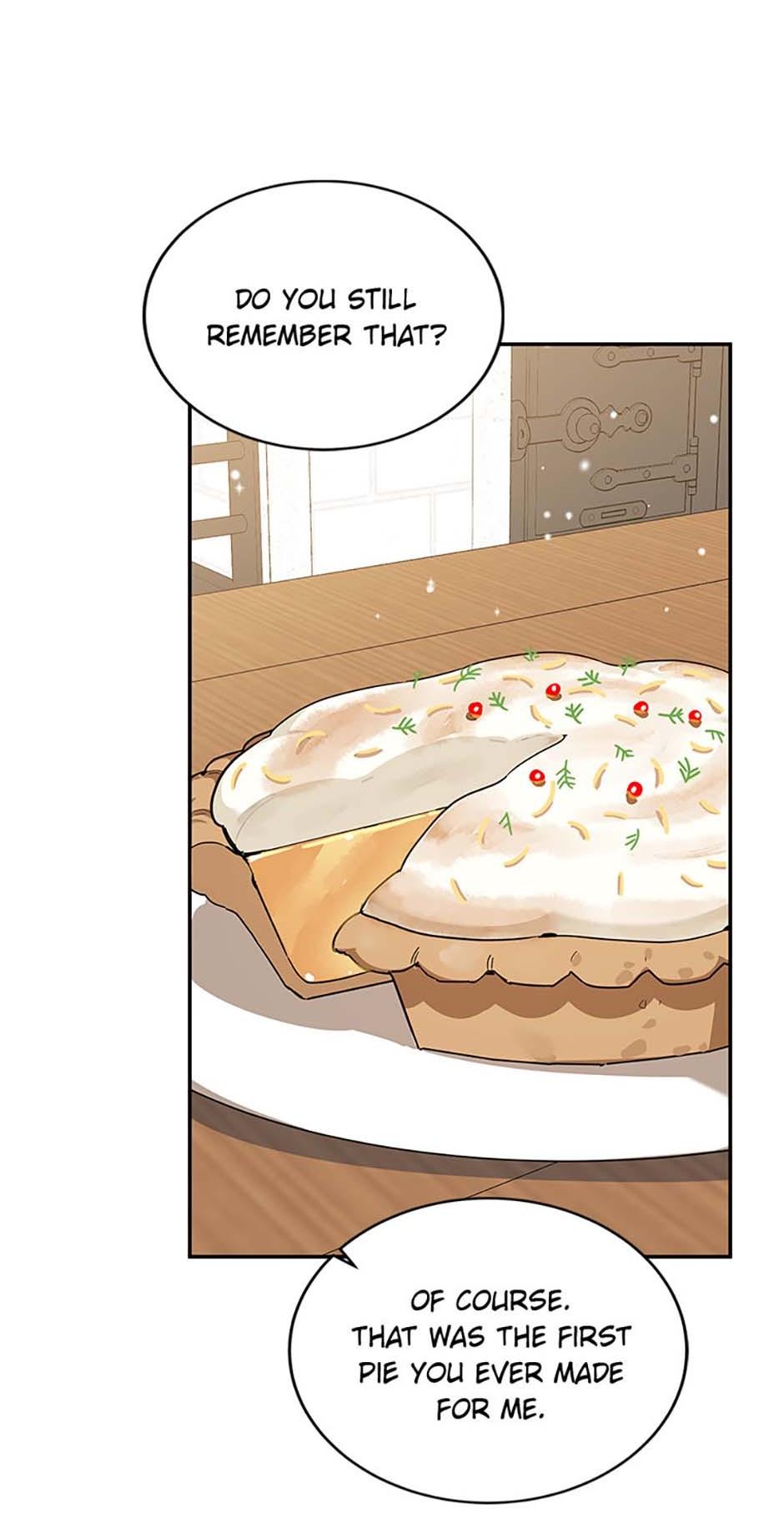 A Divorced Evil Lady Bakes Cakes - Chapter 69