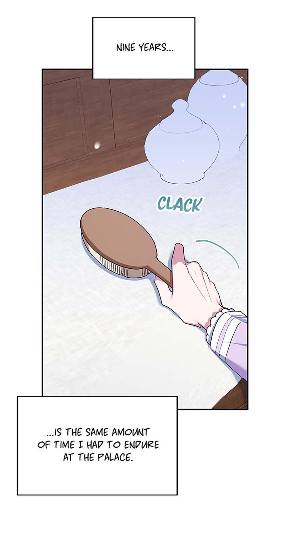 A Divorced Evil Lady Bakes Cakes - Chapter 69