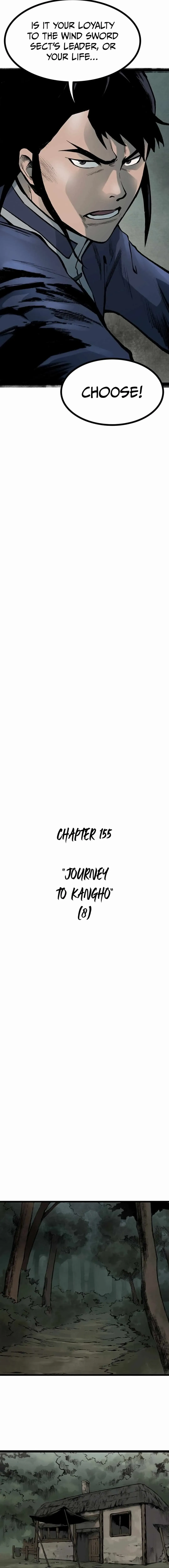 Strong Representative - Chapter 155