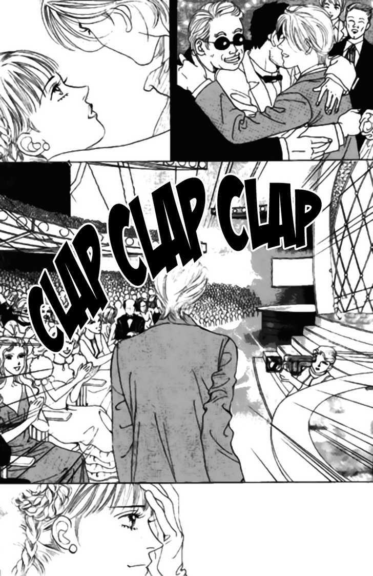 Full House - Vol.13 Chapter 99