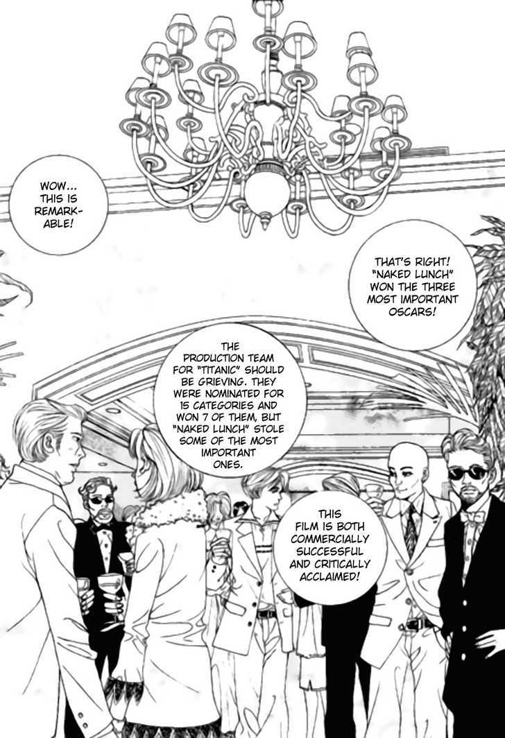 Full House - Vol.13 Chapter 99