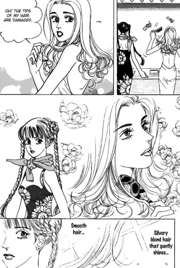 Full House - Vol.13 Chapter 99