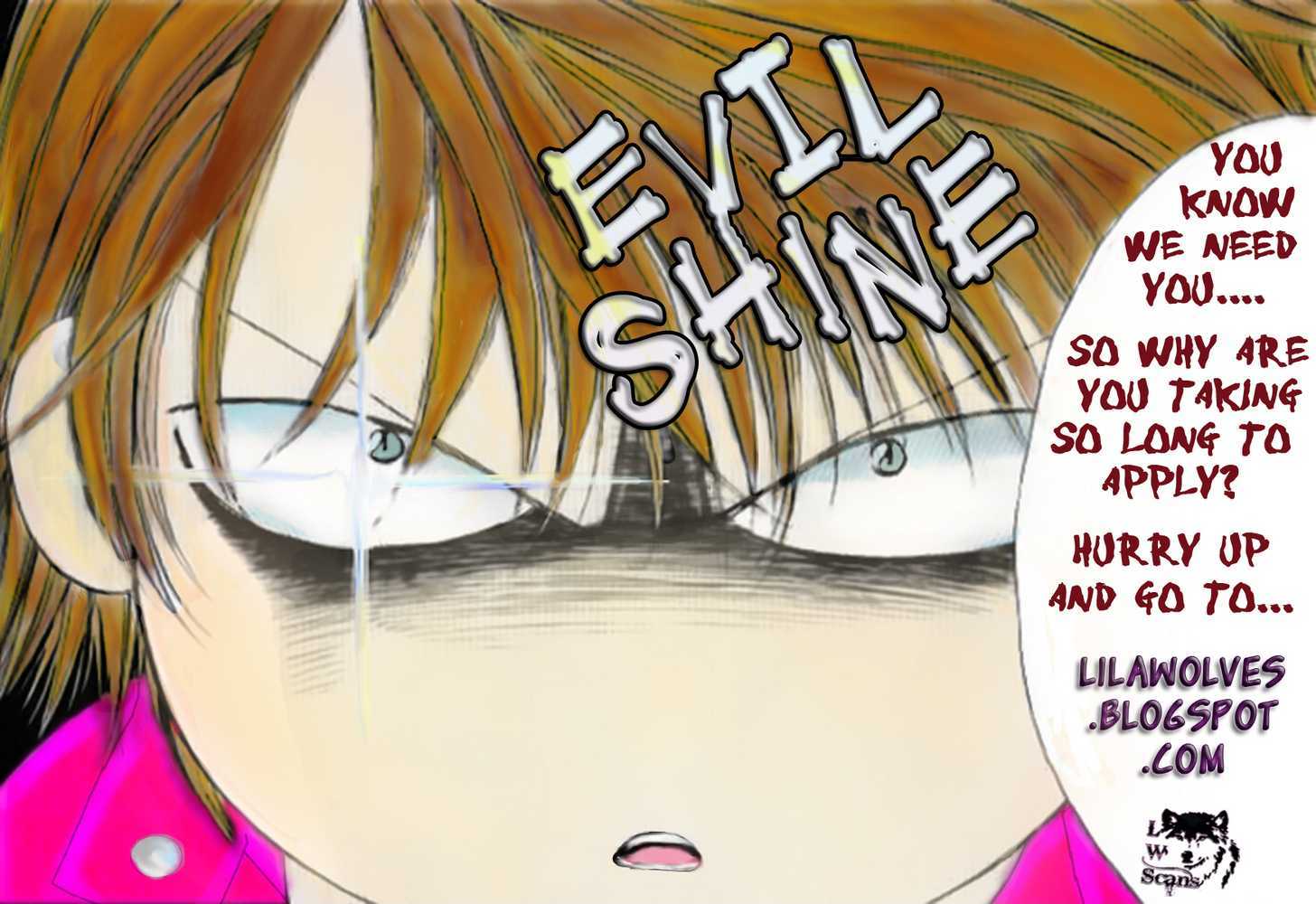 Full House - Vol.13 Chapter 99